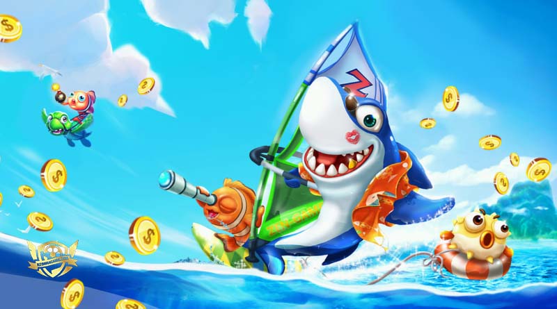 Top Game Đổi Thưởng – Khám Phá Thế Giới Giải Trí Thực Tế & Hấp Dẫn bắn cá đổi thưởng