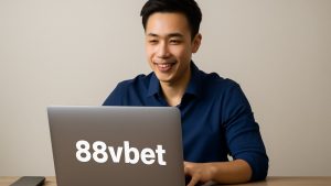 88vbet - Nền tảng giải trí trực tuyến uy tín với công nghệ bảo mật hàng đầu