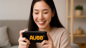 AU88 - Nền Tảng Giải Trí Uy Tín Hàng Đầu Châu Á