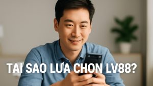 LV88 - Nền Tảng Giải Trí Uy Tín Với Nhiều Ưu Đãi Hấp Dẫn Cho Người Chơi