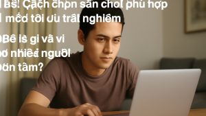 ml88: Cách chọn sân chơi phù hợp và mẹo tối ưu trải nghiệm
