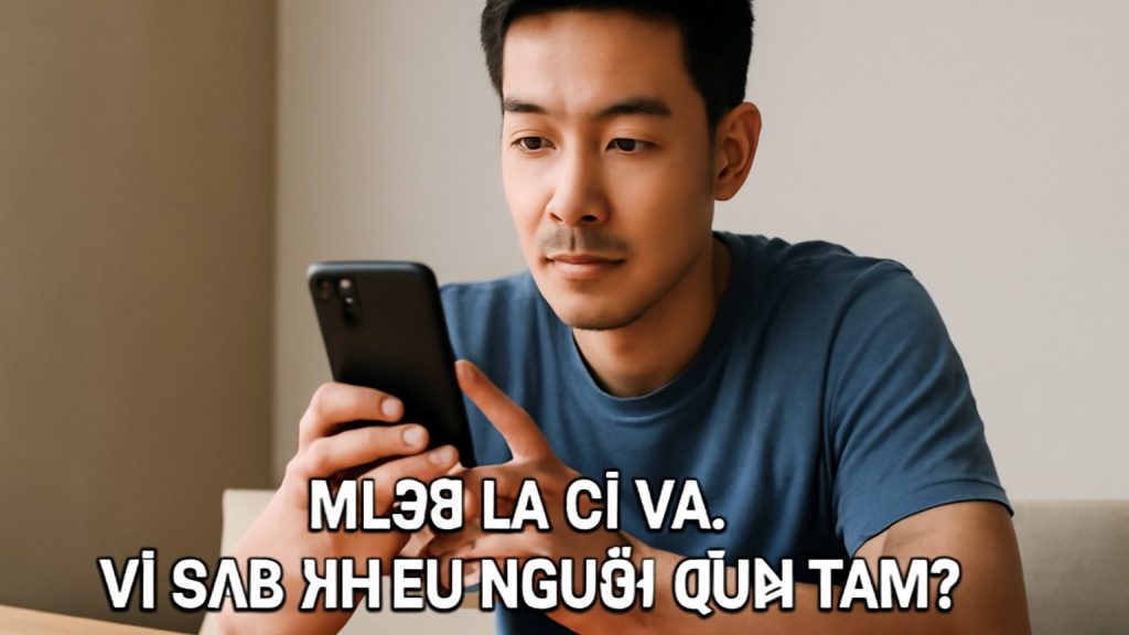 ml88 là gì và vì sao nhiều người quan tâm? Minh họa: ml88 là gì và vì sao nhiều người quan tâm?