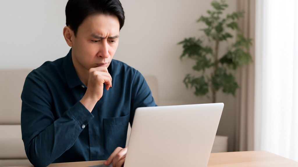 Vì sao cần đánh giá kỹ trước khi tham gia? Minh họa: Vì sao cần đánh giá kỹ trước khi tham gia?