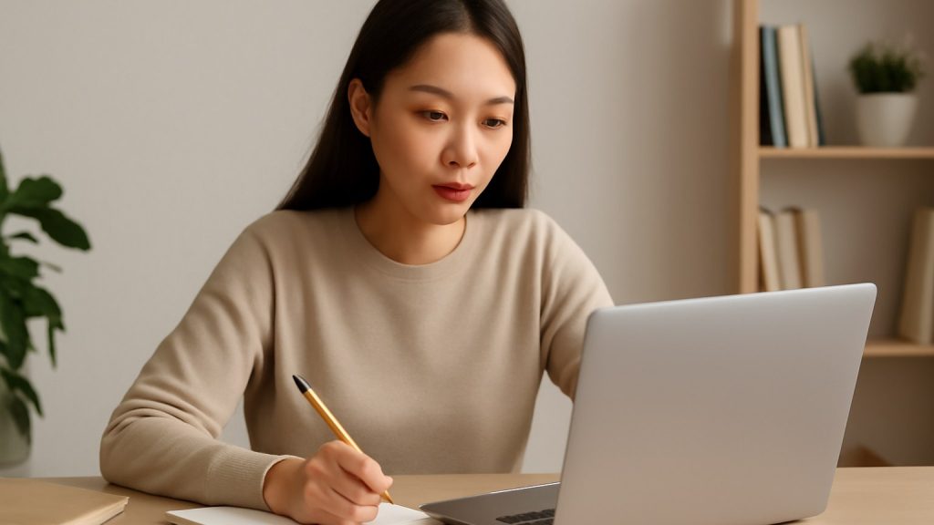Vì sao cần có tiêu chí trước khi chọn nền tảng? Minh họa: Vì sao cần có tiêu chí trước khi chọn nền tảng?