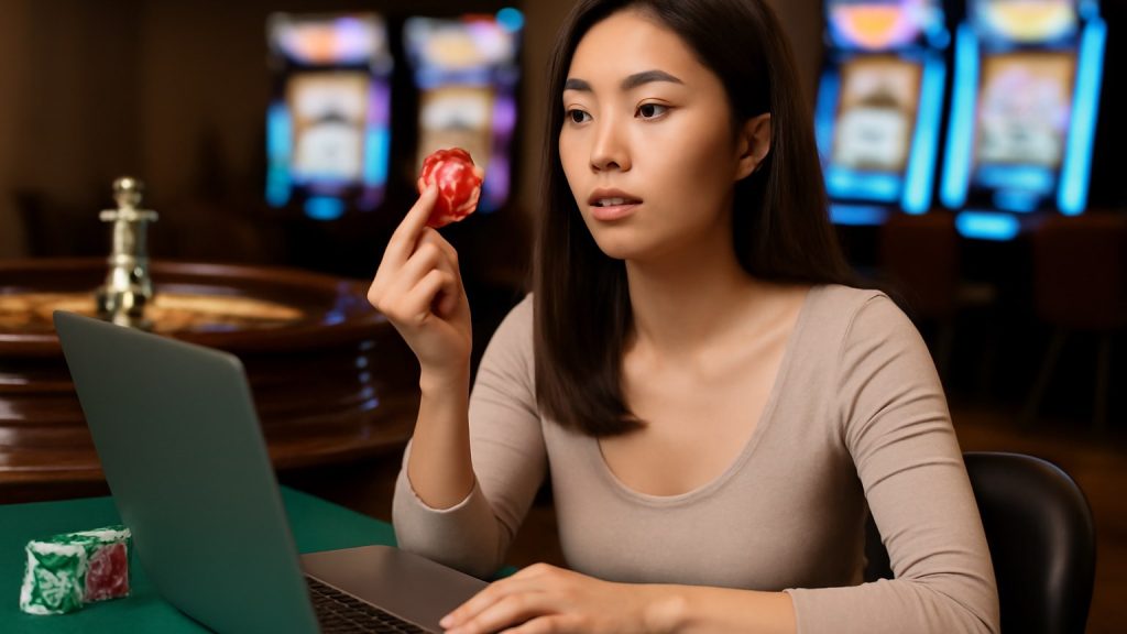 Lucky88: Trải nghiệm giải trí, chọn game phù hợp và mẹo chơi có trách nhiệm