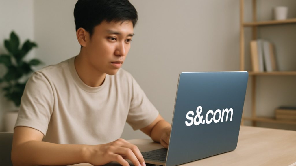 s8: Hướng dẫn đánh giá nền tảng giải trí trực tuyến an toàn, mượt và đáng trải nghiệm