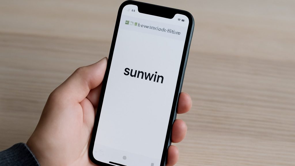1) Nhận diện đúng địa chỉ truy cập và tránh nhầm lẫn Minh họa: 1) Nhận diện đúng địa chỉ truy cập và tránh nhầm lẫn