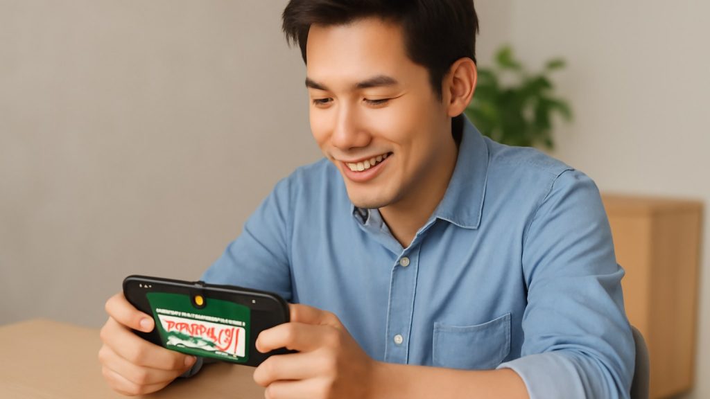 UY88: Trải nghiệm game bài mượt, tỷ lệ trả thưởng rõ ràng và hỗ trợ nhanh