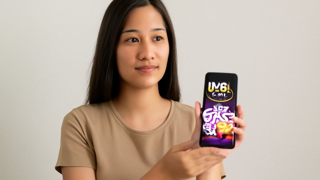 UY88 phù hợp với ai? Góc nhìn từ nhu cầu thực tế Minh họa: UY88 phù hợp với ai? Góc nhìn từ nhu cầu thực tế