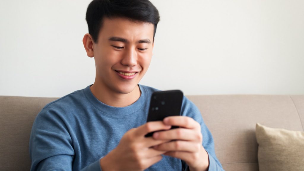 Vì sao hi88 thường được lựa chọn: góc nhìn từ trải nghiệm người dùng Minh họa: Vì sao hi88 thường được lựa chọn: góc nhìn từ trải nghiệm người dùng
